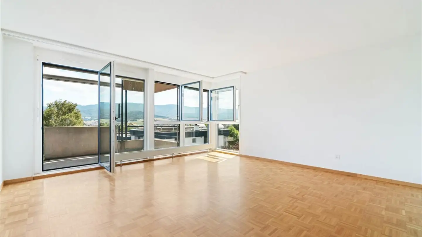 Appartamento in affitto - Rue Des Bordgeais 34, 2800 Delémont - Photo 2