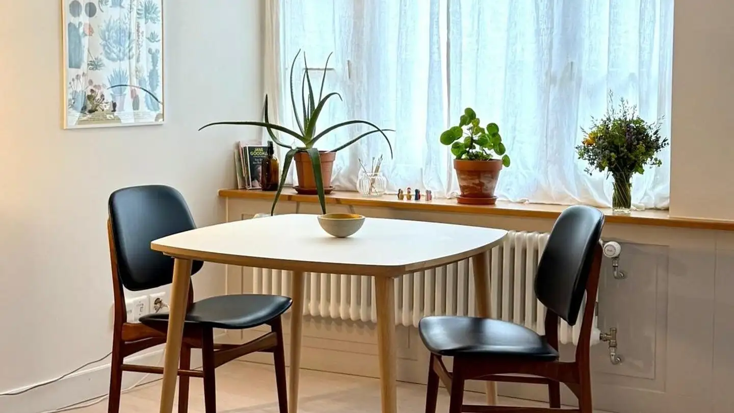 Atelier à louer - Löwengraben, 6004 Luzern - Photo 2