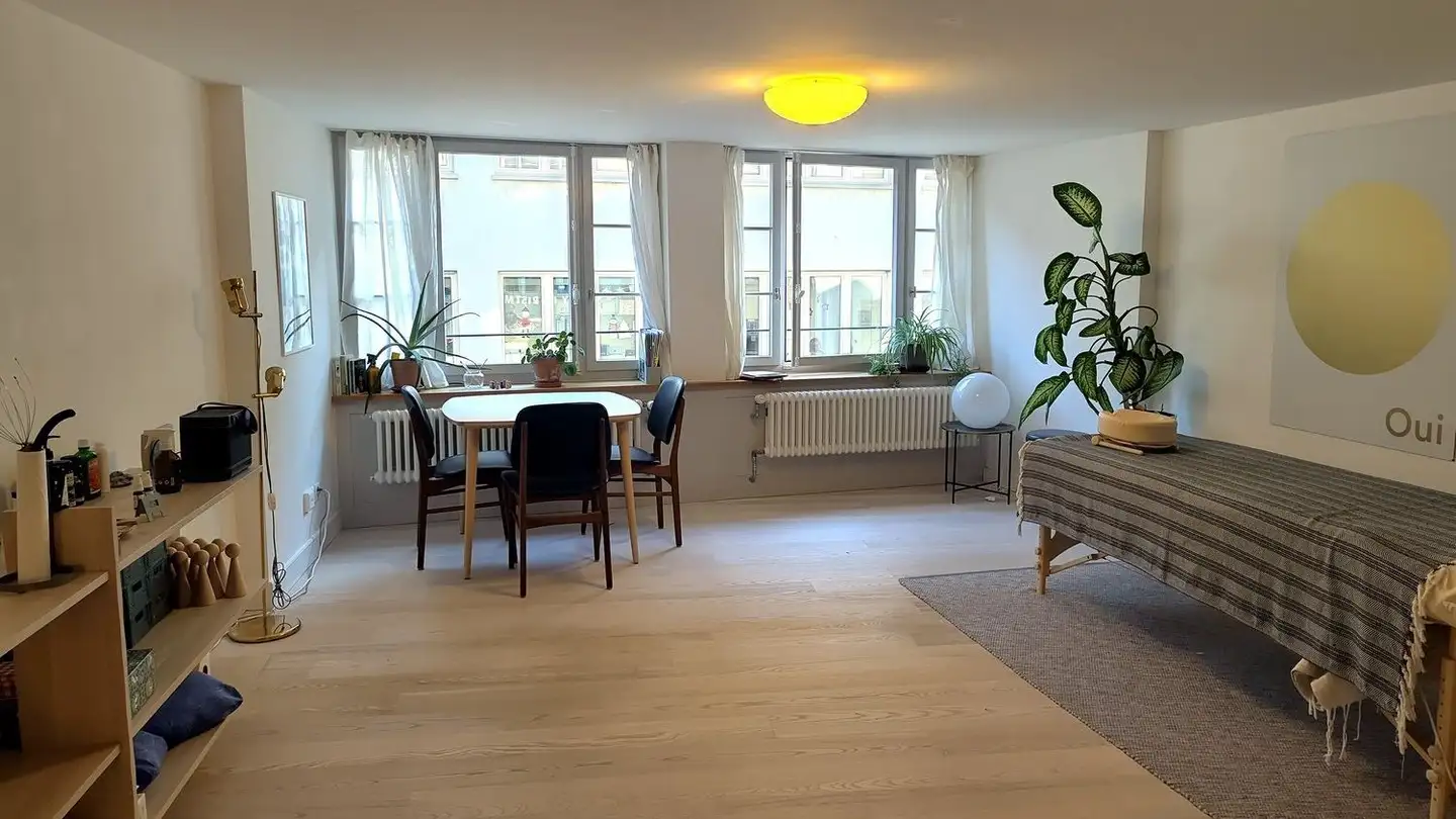 Atelier à louer - Löwengraben, 6004 Luzern - Photo 3