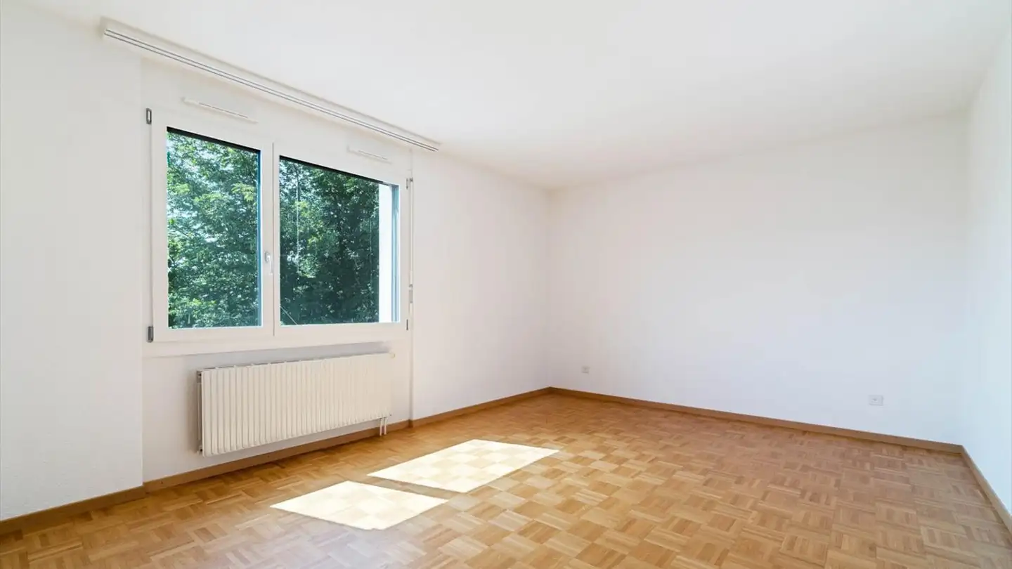 Appartamento in affitto - Rue Des Bordgeais 34, 2800 Delémont - Photo 4