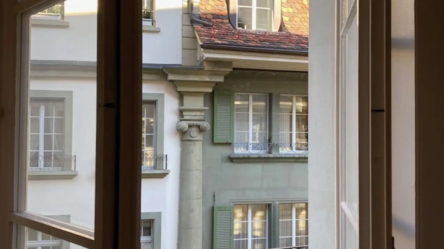 Möblierte Wohnung mieten - Neuengasse, 3011 Bern - Foto 3