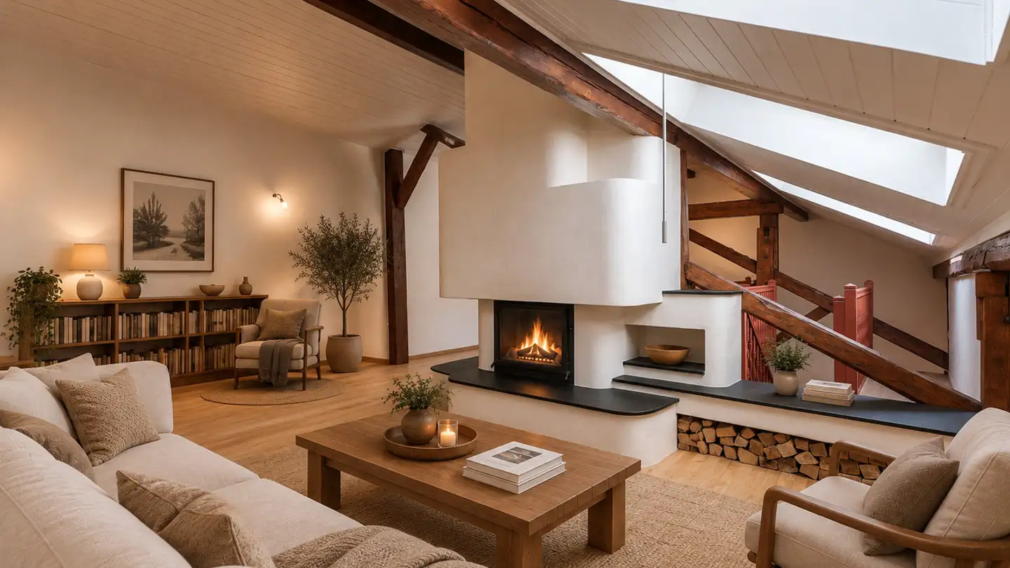 Maison individuelle à vendre - 1149 Berolle