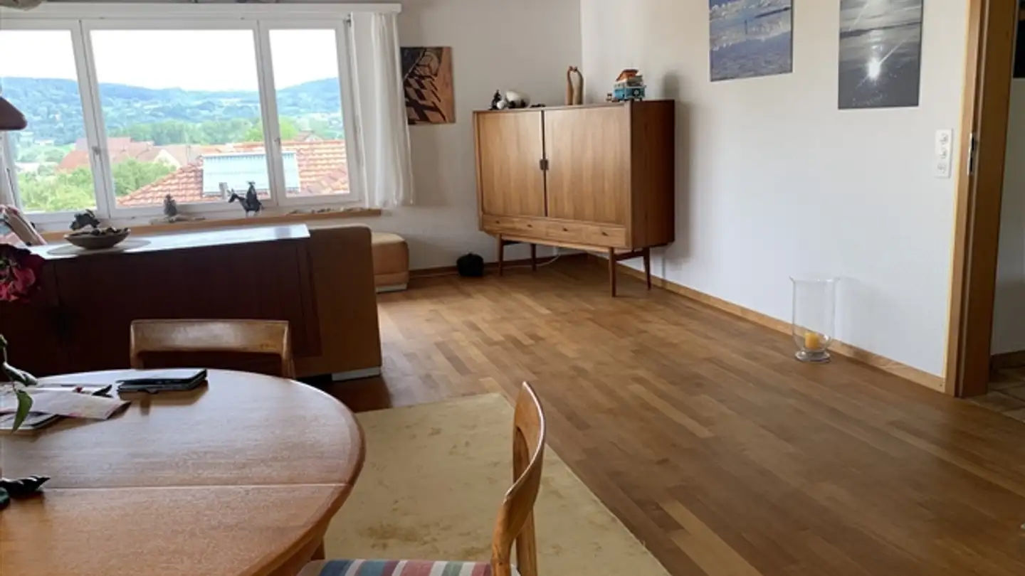 Single house for rent - 8264 Eschenz - Photo 3