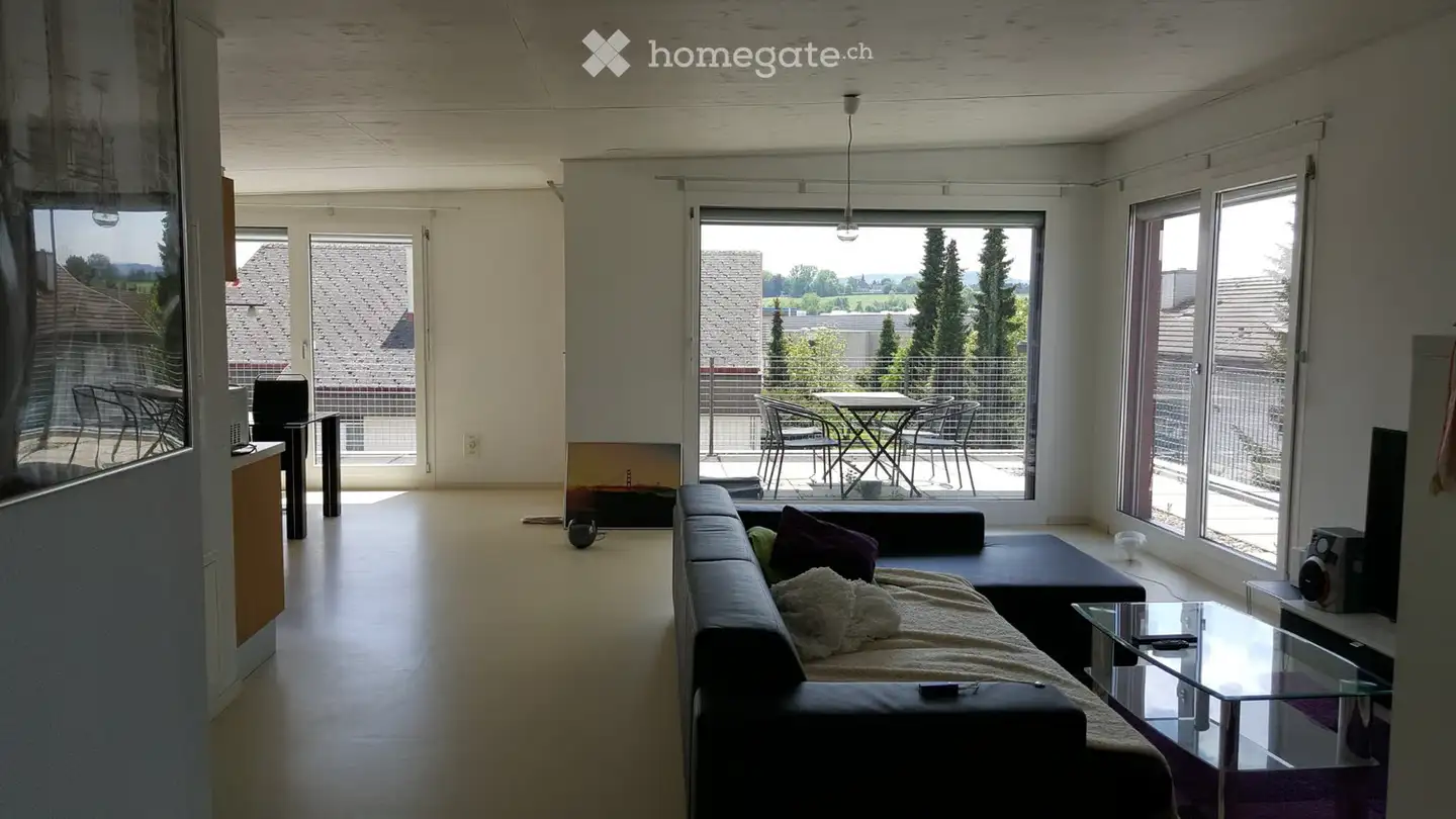 Apartment for rent - Einschlagweg 6, 4922 Bützberg
