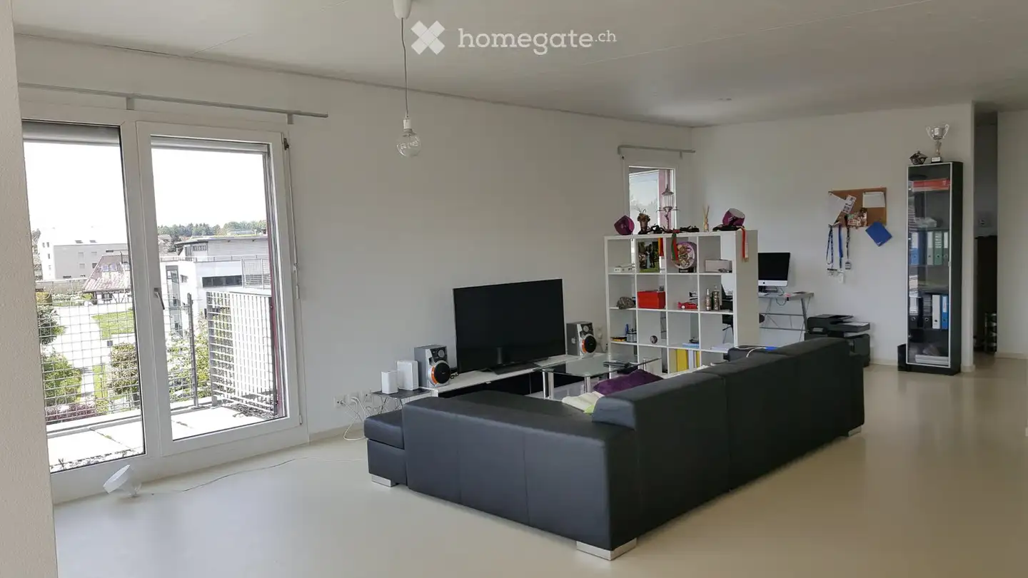 Apartment for rent - Einschlagweg 6, 4922 Bützberg - Photo 2