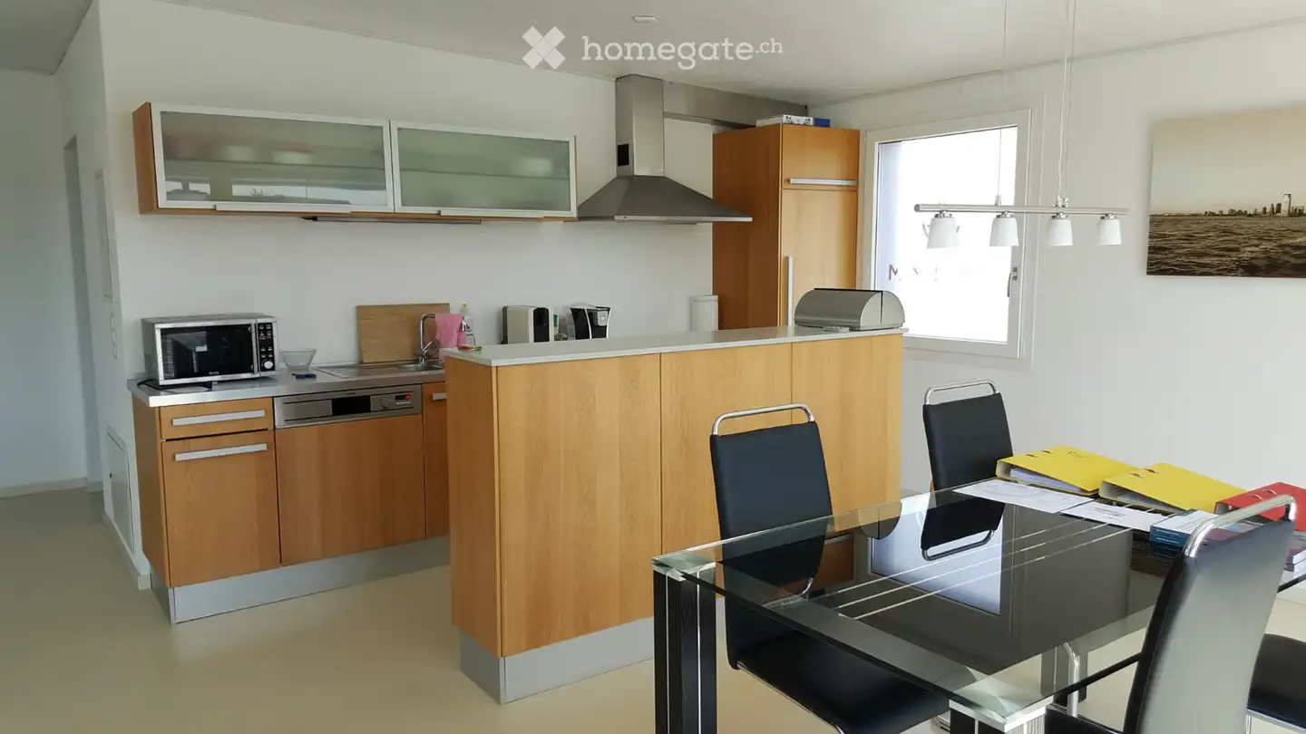 Apartment for rent - Einschlagweg 6, 4922 Bützberg - Photo 3