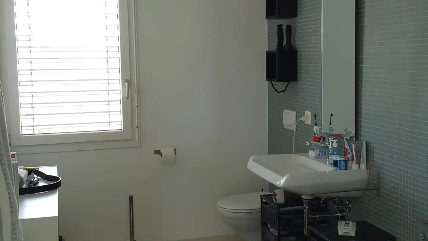 Apartment for rent - Einschlagweg 6, 4922 Bützberg - Photo 4
