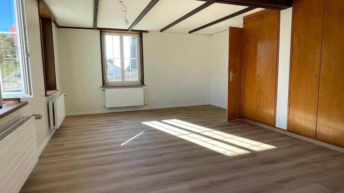 Reihenhaus mieten - Oberdorf 11, 3226 Treiten - Foto 4