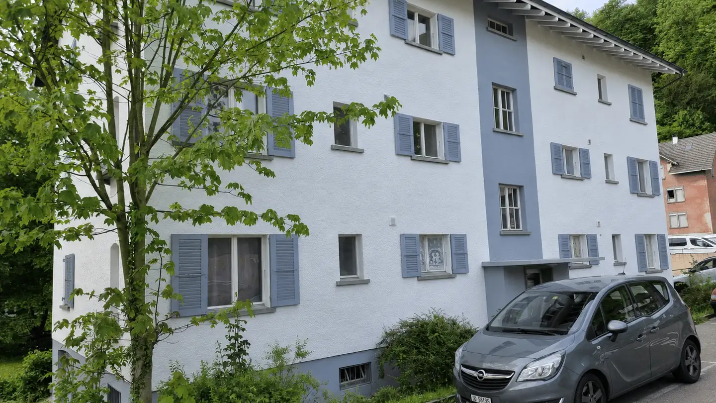 Wohnung mieten - Grossmattstrasse 6, 4632 Trimbach - Foto 2