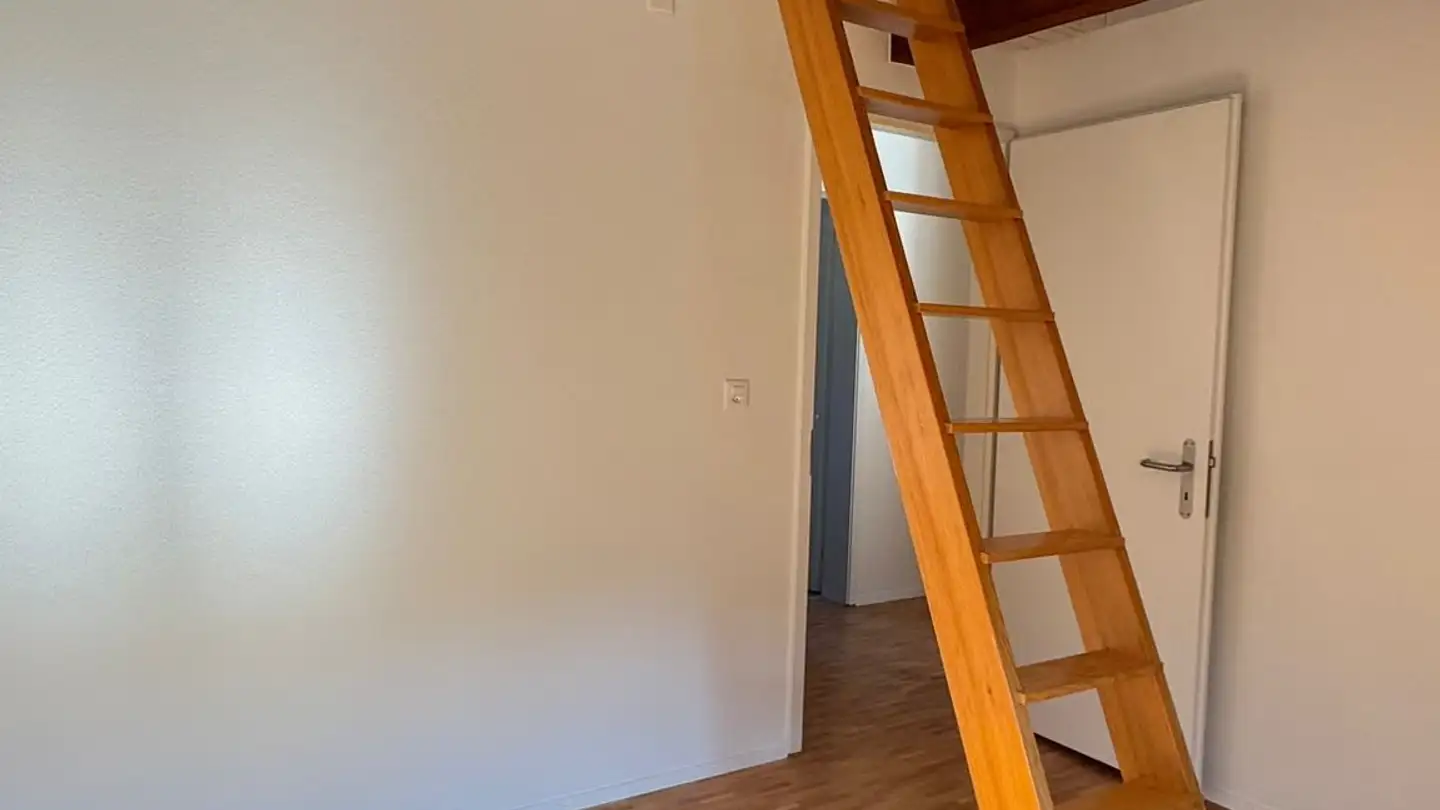 Dachgeschosswohnung mieten - Stadtbachstrasse 22, 5400 Baden - Foto 4