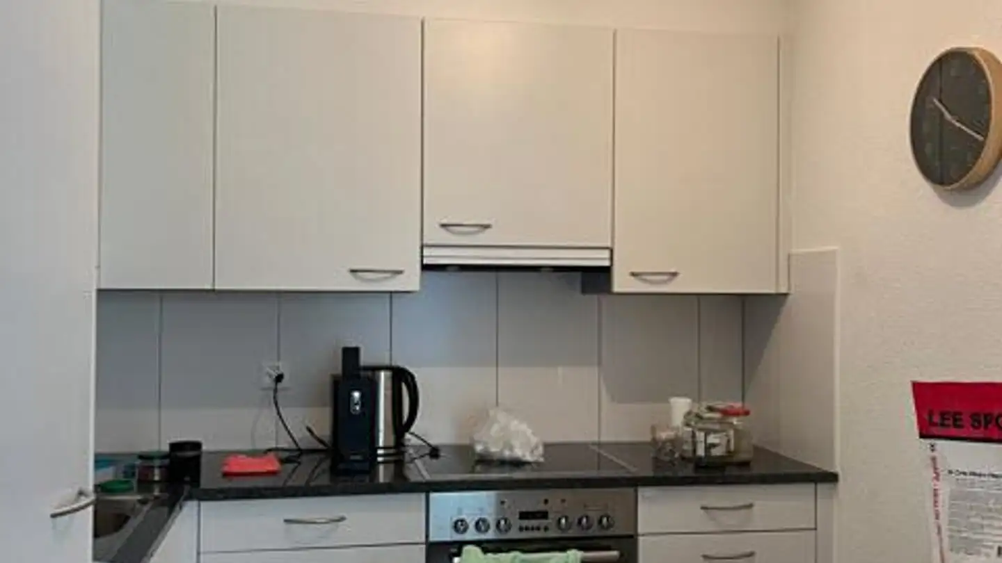 Apartment for rent - Grenzstrasse 12, 4226 Breitenbach - Photo 3