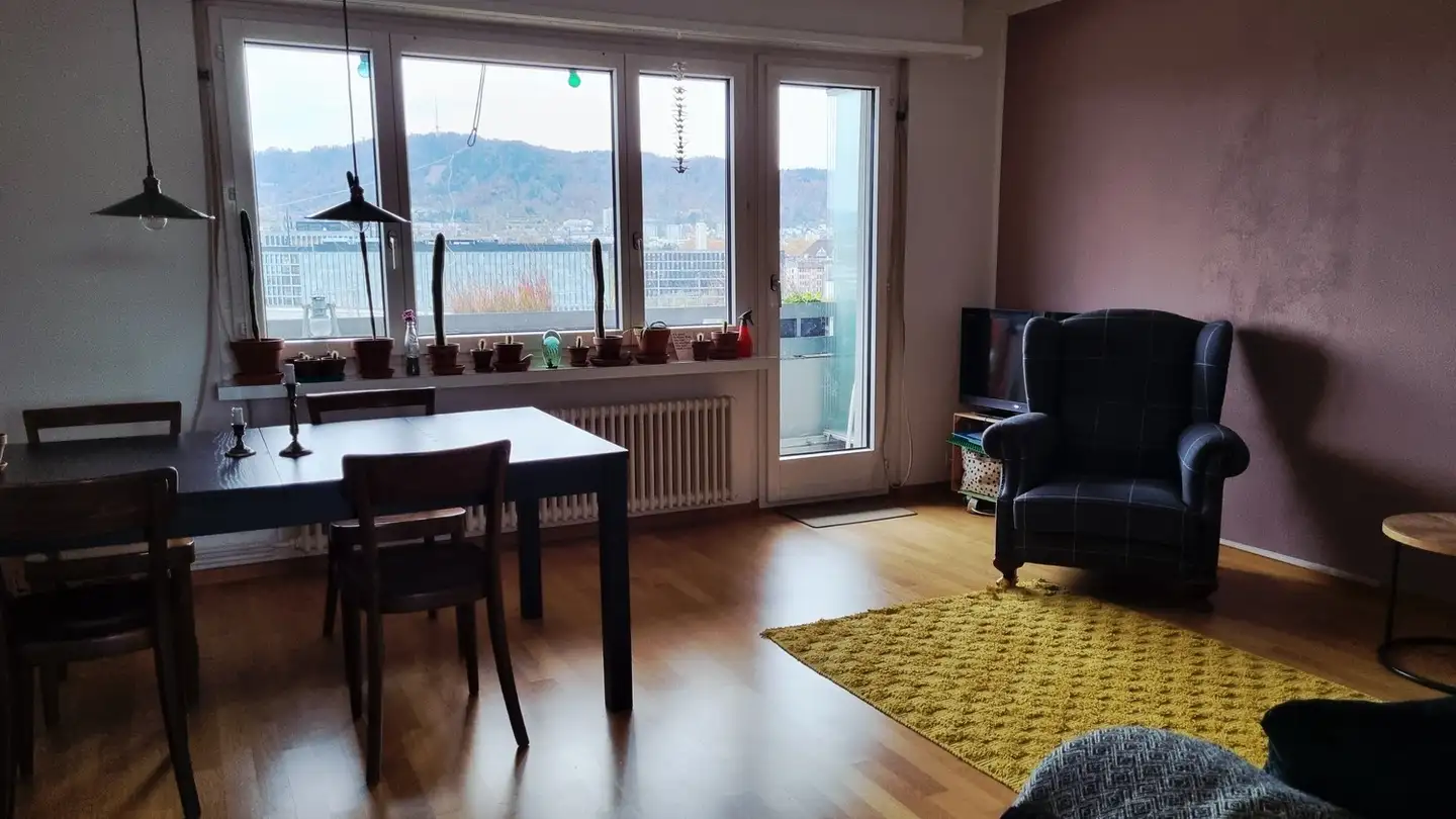 Appartement à louer - 8005 Zürich