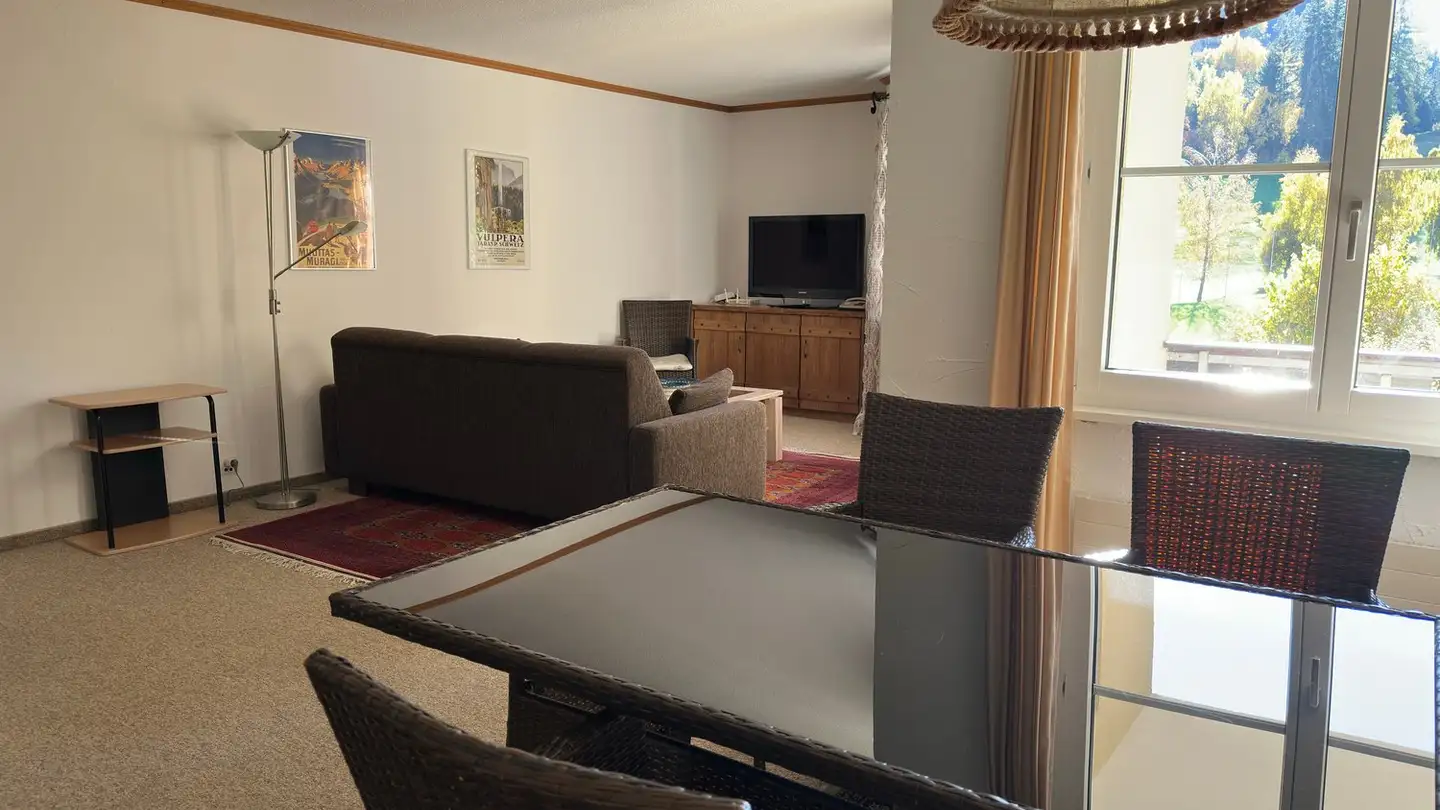 Appartamento in vendita - Vulpera 212, 7552 Vulpera - Photo 4