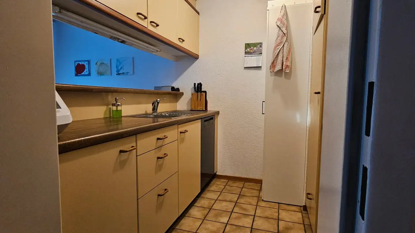 Apartment for rent - Holzgasse 23, 3322 Urtenen-Schönbühl - Photo 2