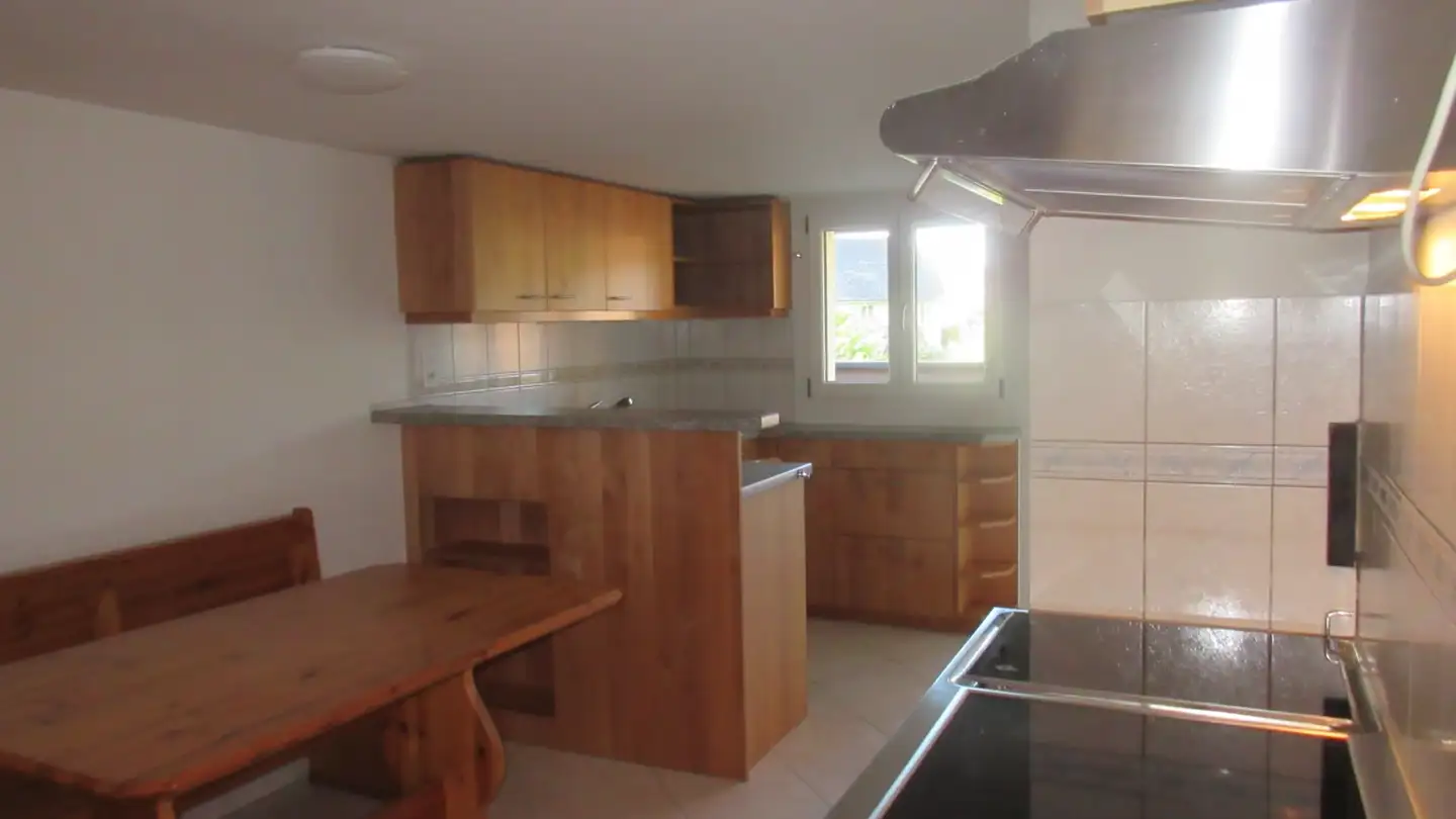 Appartamento in affitto - Kohlplatzstrasse 7, 4932 Lotzwil