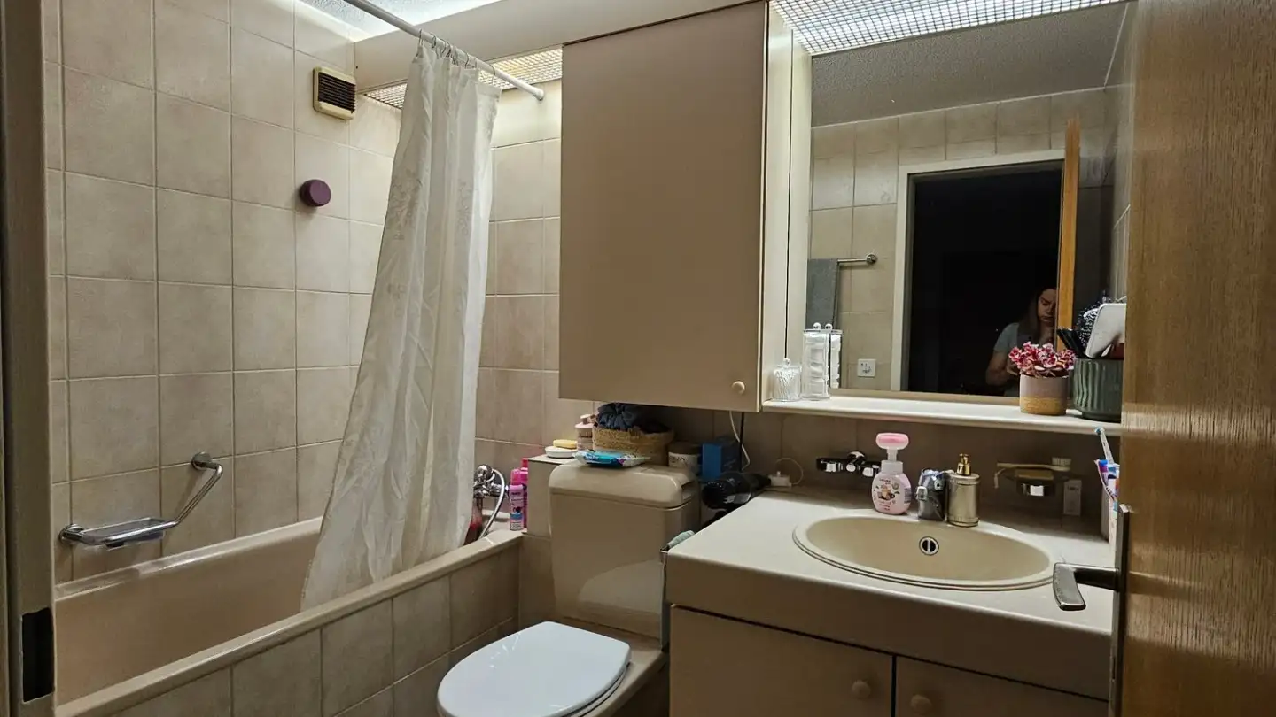 Apartment for rent - Holzgasse 23, 3322 Urtenen-Schönbühl - Photo 4