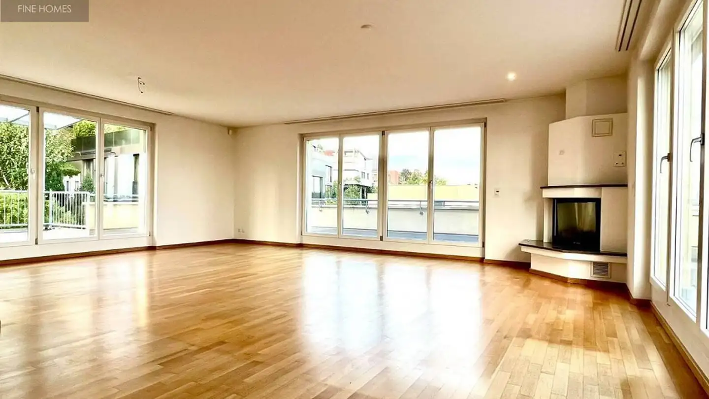 Attique à vendre - Bündtenmattstrasse 43, 4102 Binningen - Photo 2