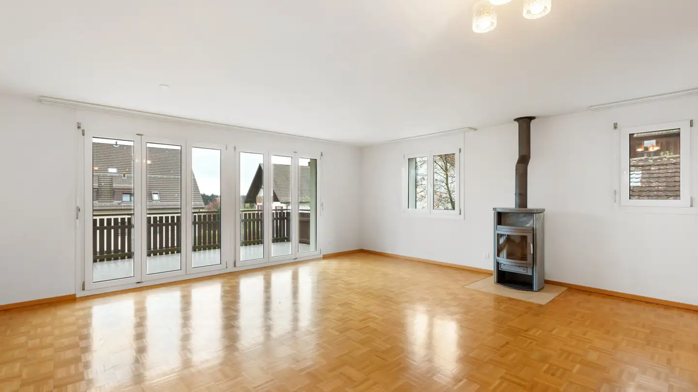 Appartamento in vendita - 8311 Brütten