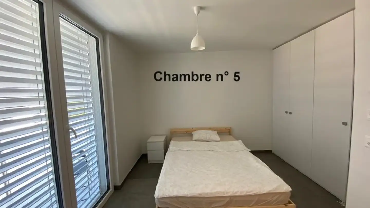 Appartement à louer - 1018 Lausanne - Photo 4