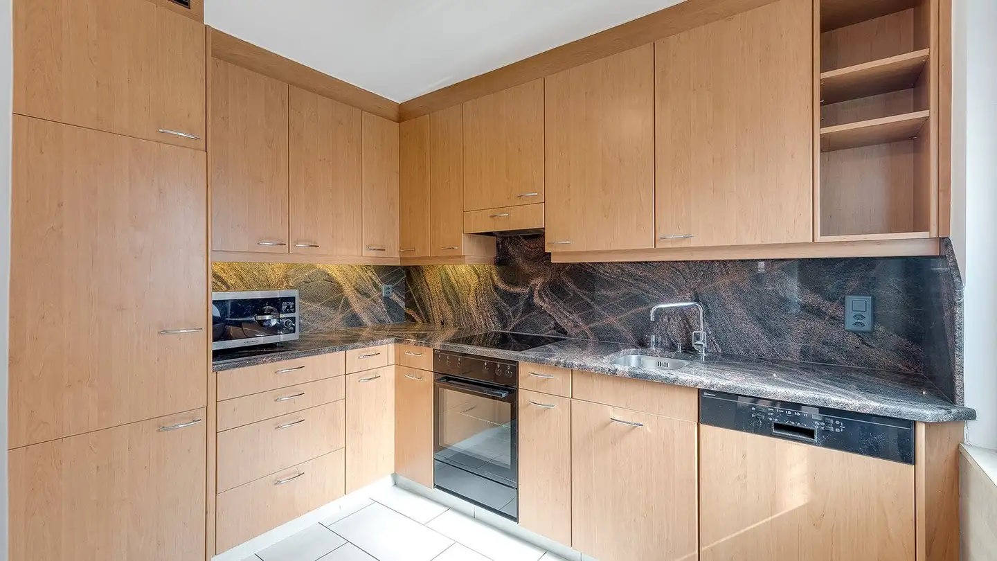 Wohnung kaufen - Langstrasse 65, 8004 Zürich - Foto 4