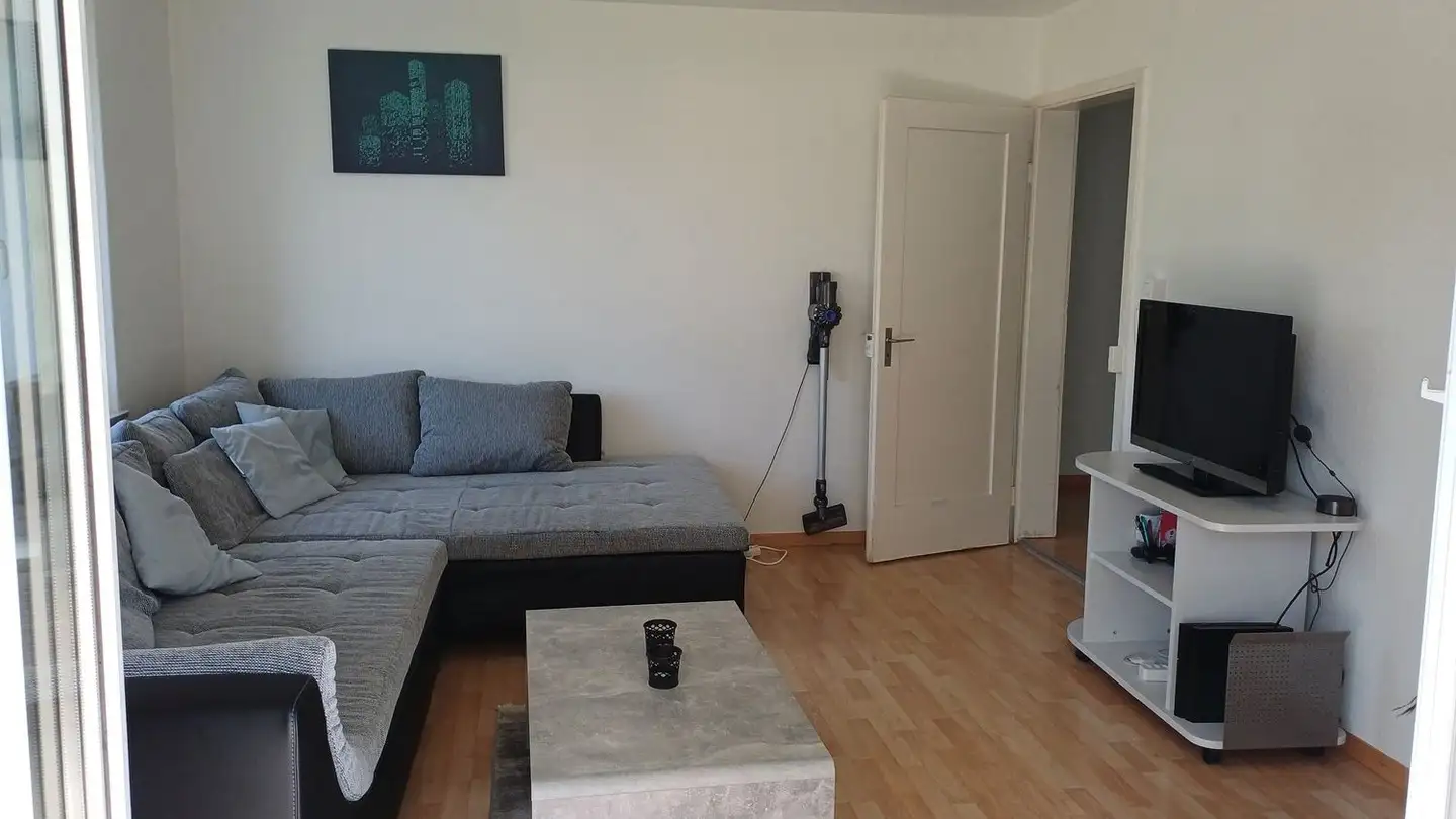 Single room for rent - Luegislandstrasse 337, 8051 Zürich - Photo 4
