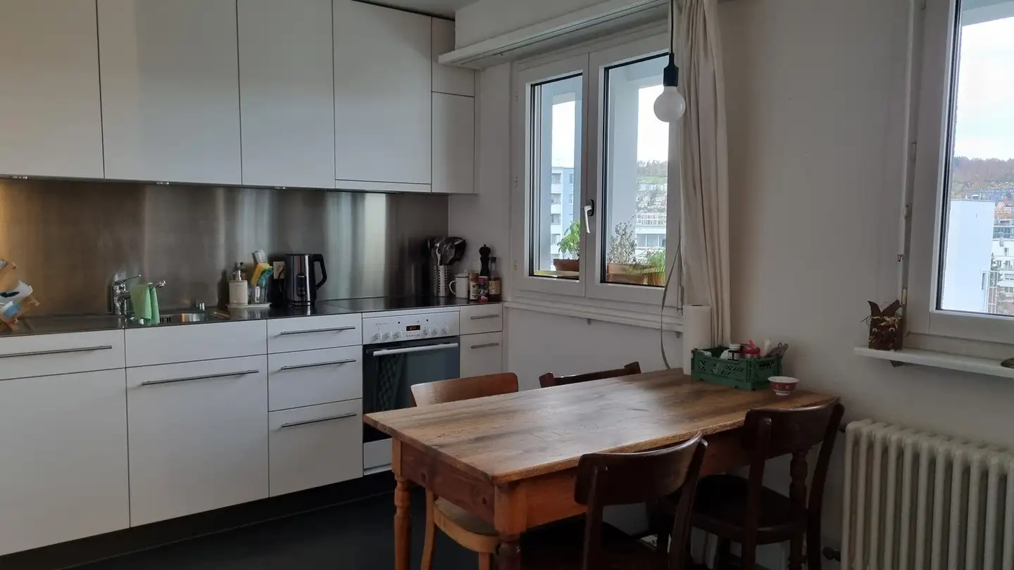 Appartement à louer - 8005 Zürich - Photo 3