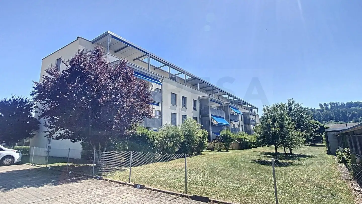 Appartamento in affitto - Route Du Confin, 1723 Marly