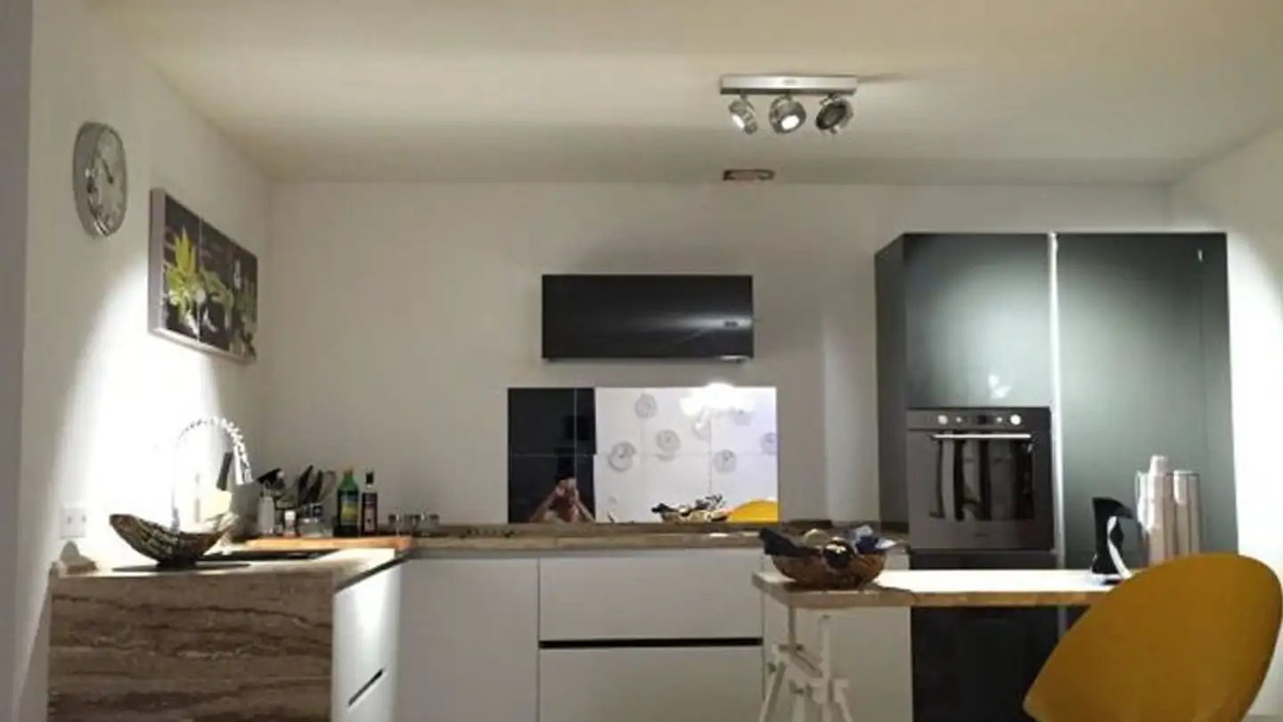 Apartment for rent - Via R. Leoncavallo 50, 6614 Brissago - Photo 4