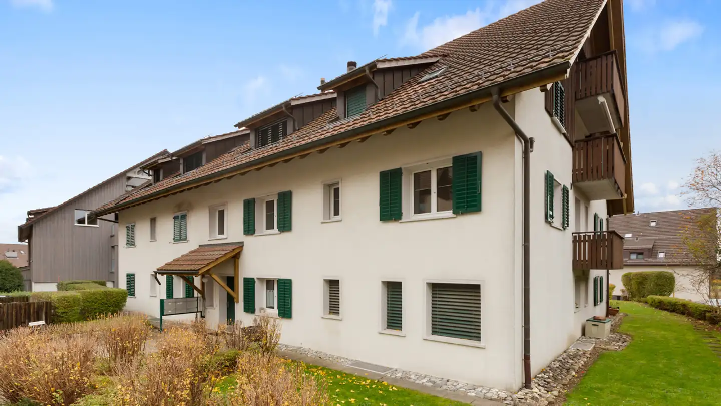 Appartamento in vendita - 8311 Brütten - Photo 2