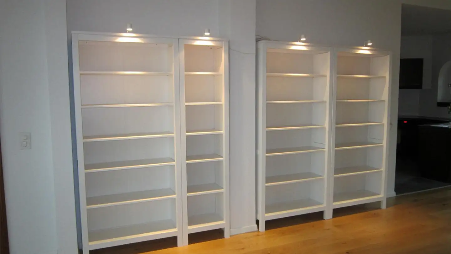 Appartamento in affitto - 3098 Köniz - Foto 4