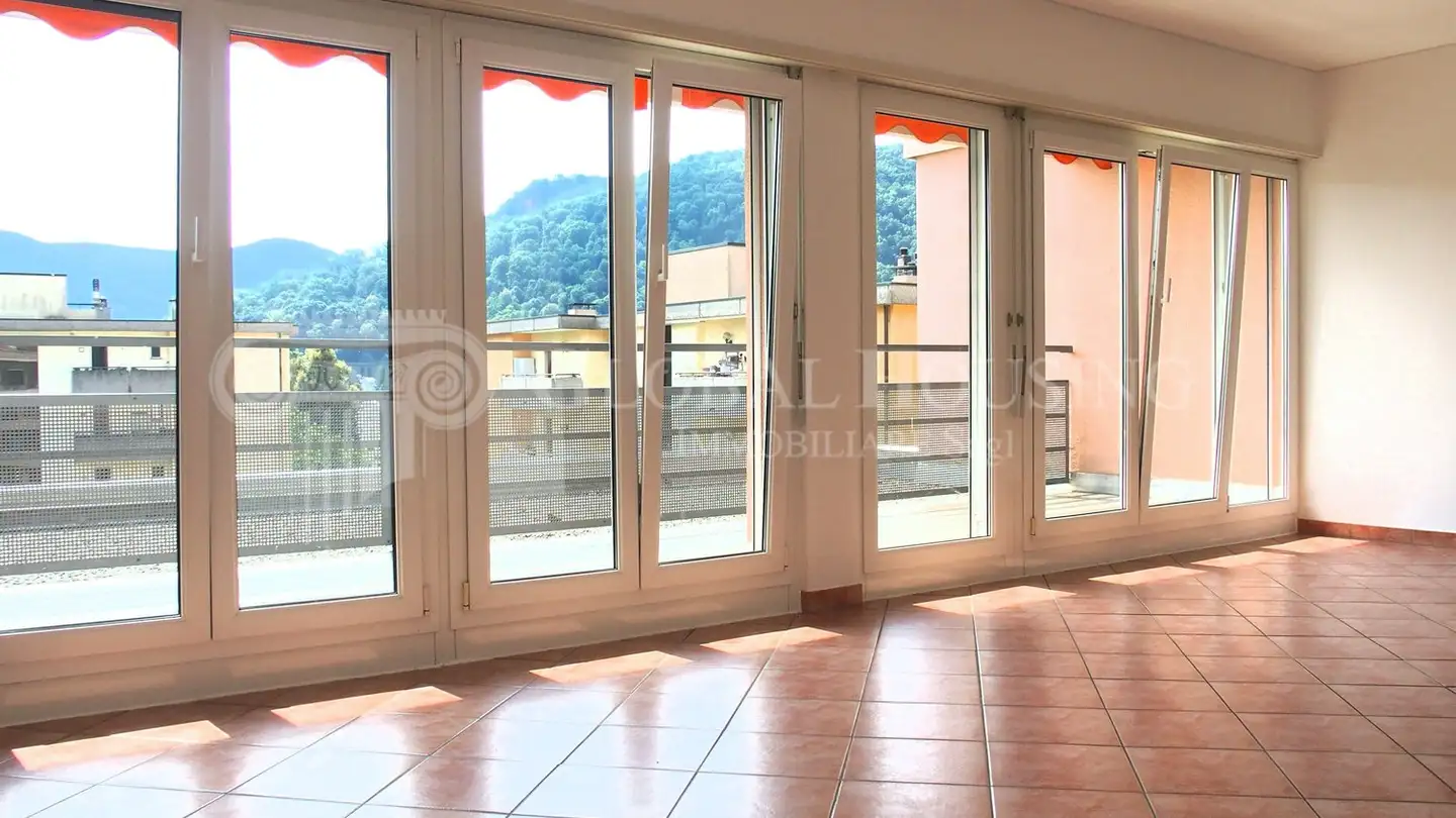 Penthouse for sale - 6987 Caslano - Photo 2
