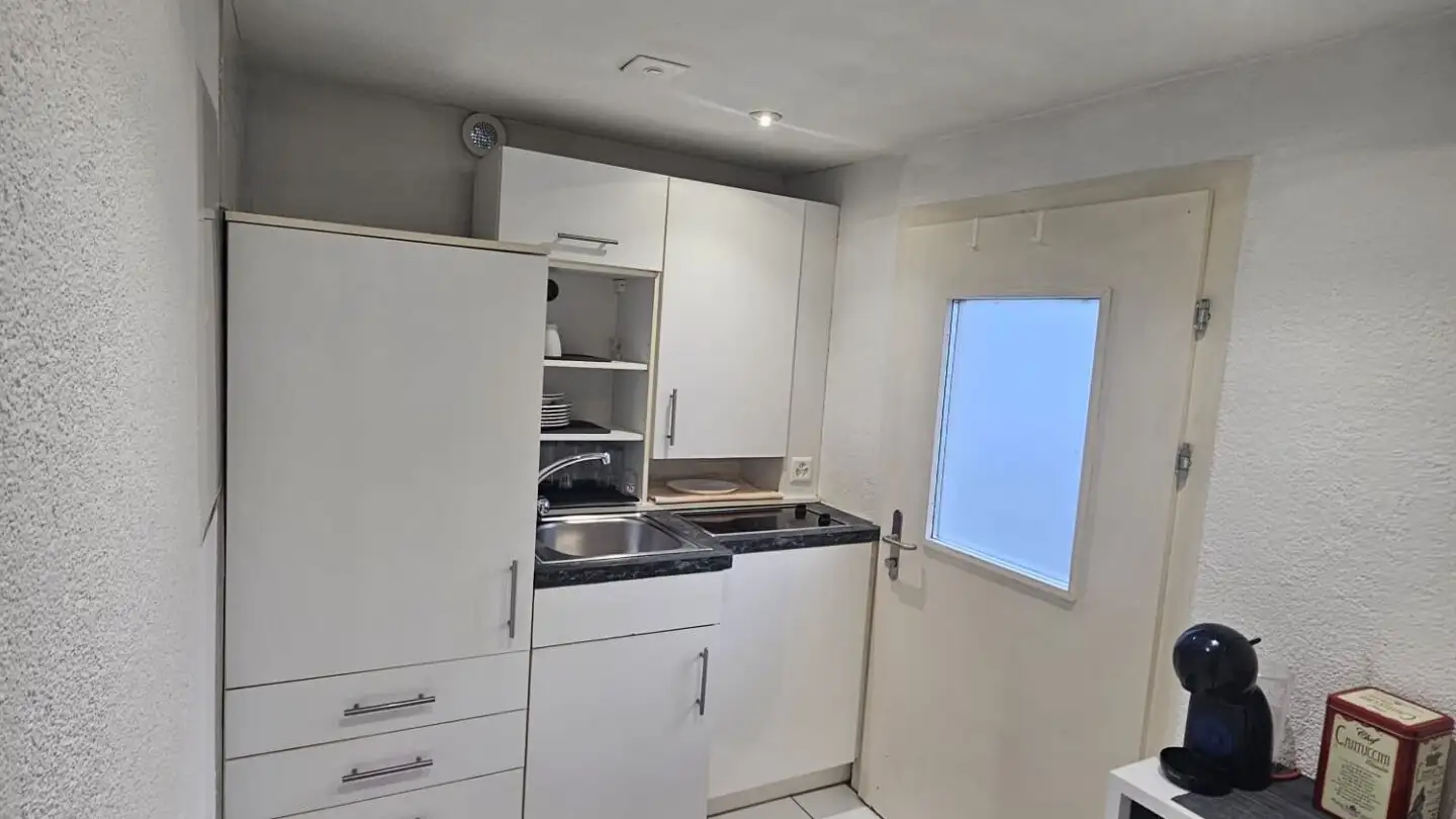 Furnished apartment for rent - Dorfstrasse, 9305 Berg SG - Photo 3