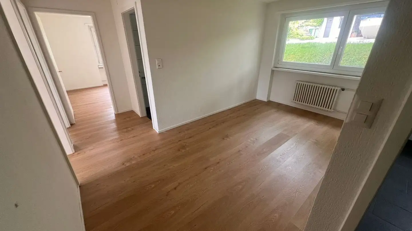 Appartement à louer - Rainstrasse 7, 5415 Nussbaumen AG
