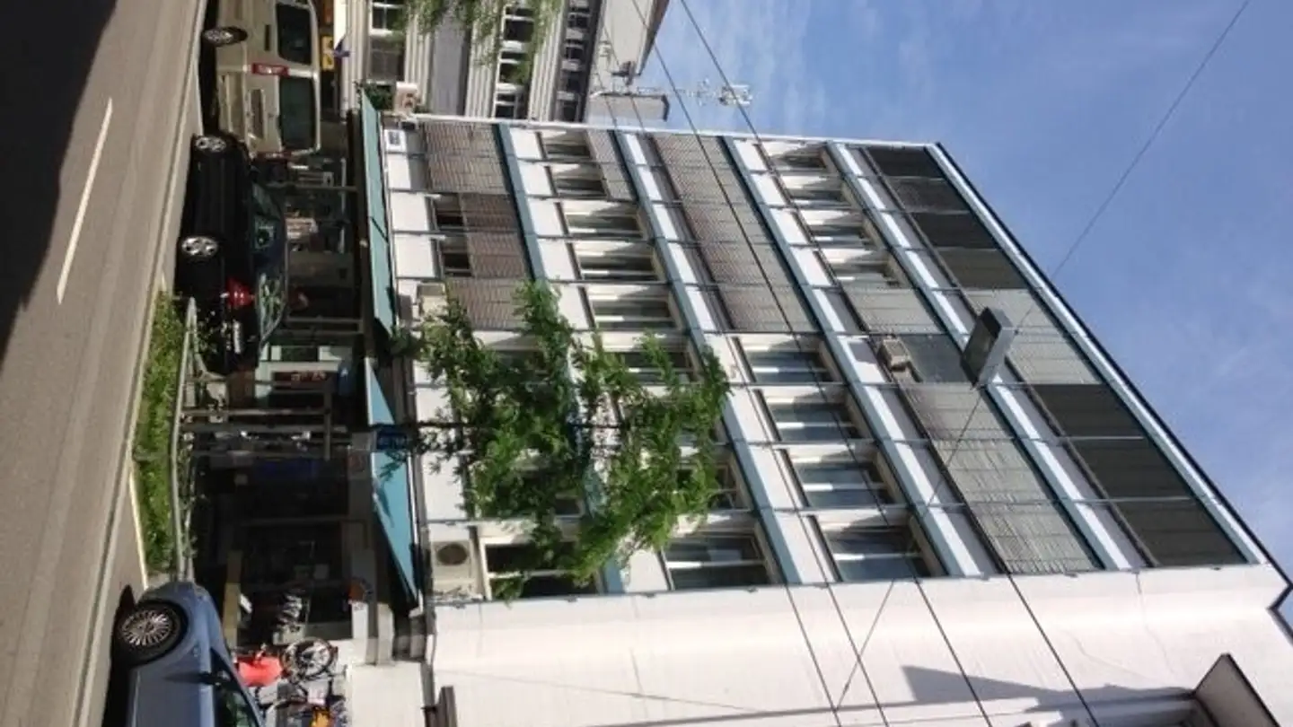 Bürofläche mieten - Militärstrasse 90, 8004 Zürich - Foto 2