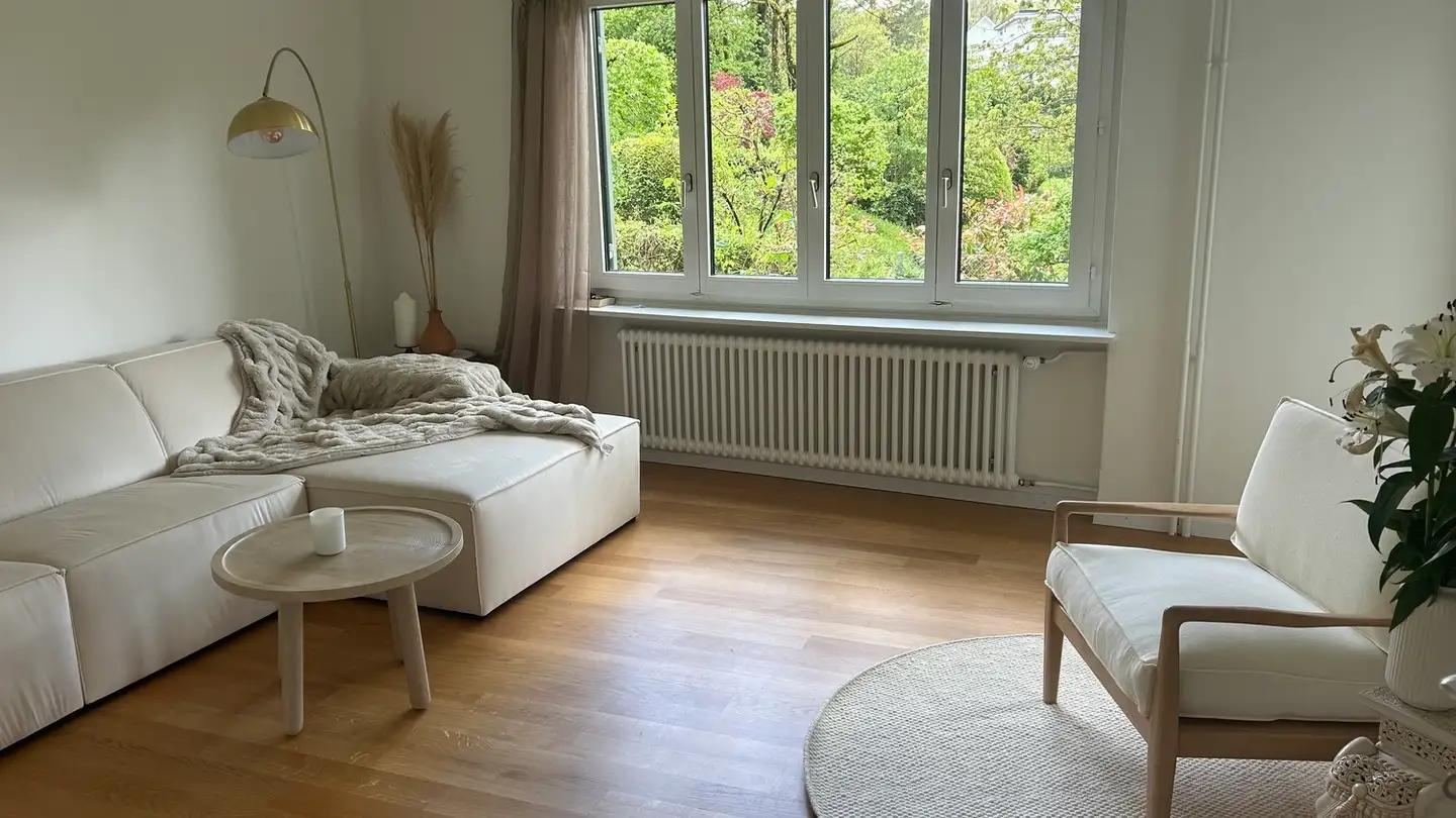 Apartment for rent - 8044 Zürich