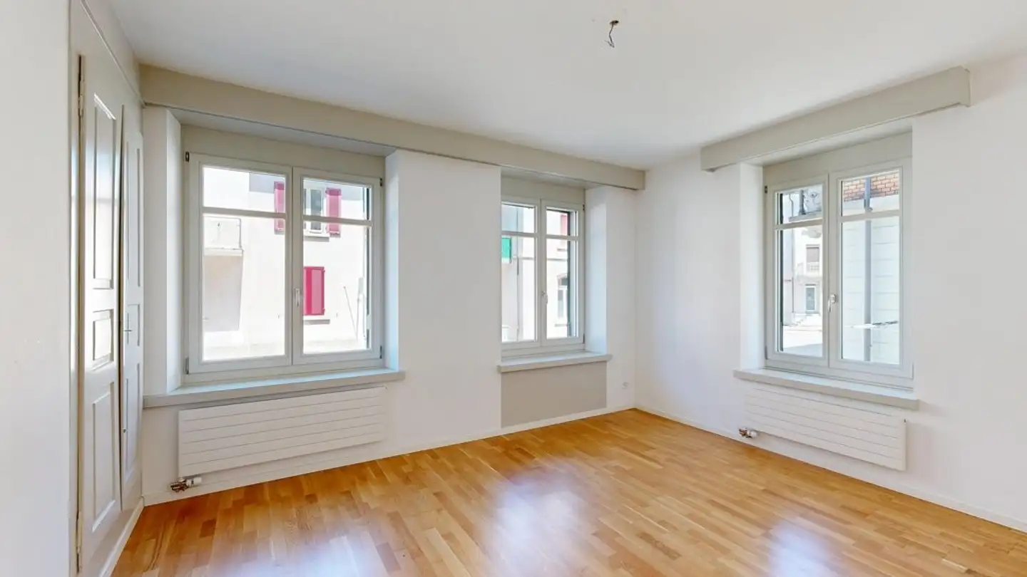 Wohnung mieten - Kirchstrasse 63, 9400 Rorschach - Foto 3