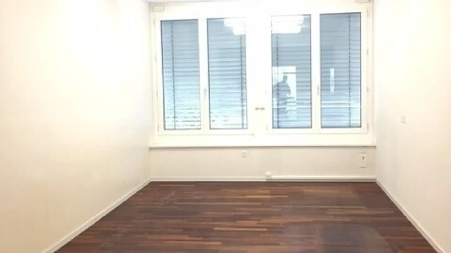 Bürofläche mieten - Militärstrasse 90, 8004 Zürich - Foto 4
