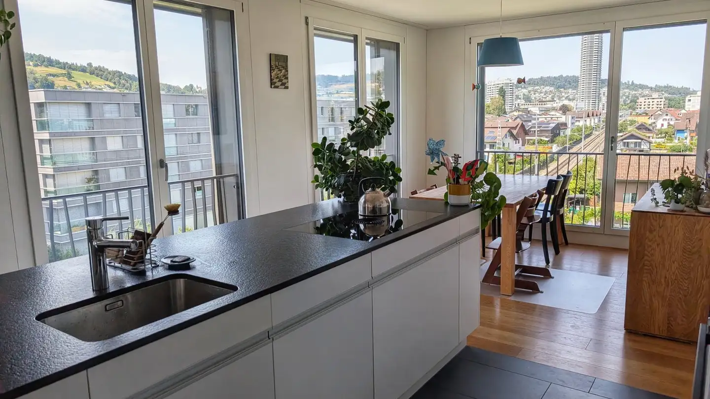 Appartamento in affitto - 6048 Horw