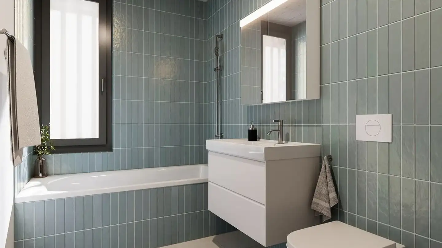 Apartment for sale - Bahnhofstrasse 128, 8620 Wetzikon ZH - Photo 4