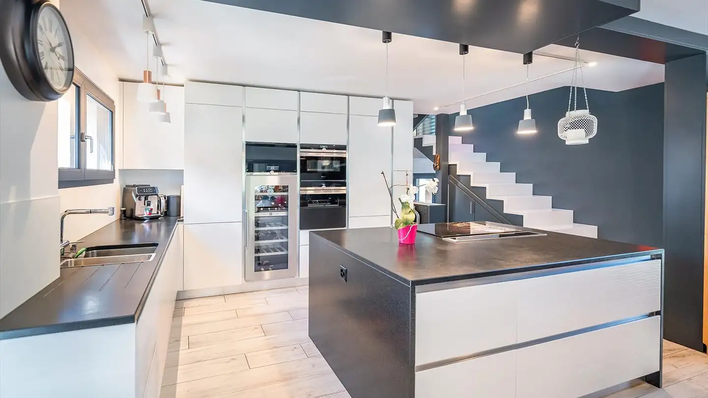 Single house for sale - 1264 St-Cergue - Photo 3