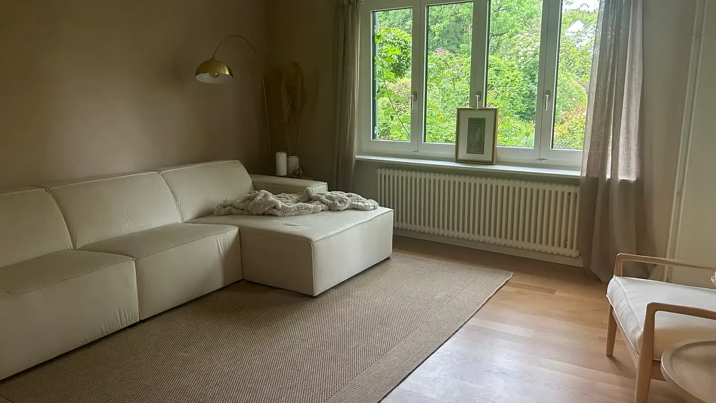 Apartment for rent - 8044 Zürich - Photo 2