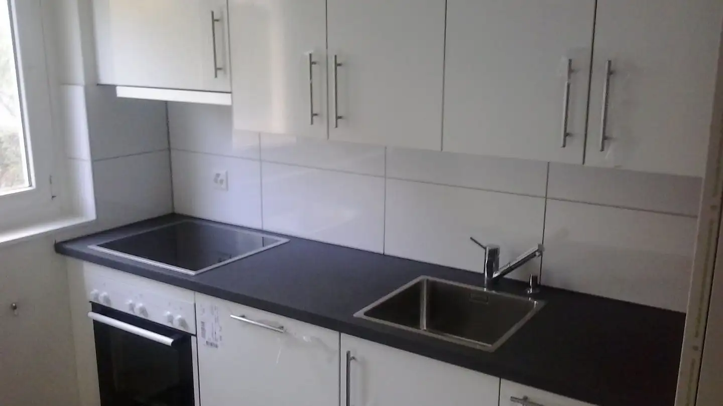 Appartement à louer - Rainstrasse 7, 5415 Nussbaumen AG - Photo 2