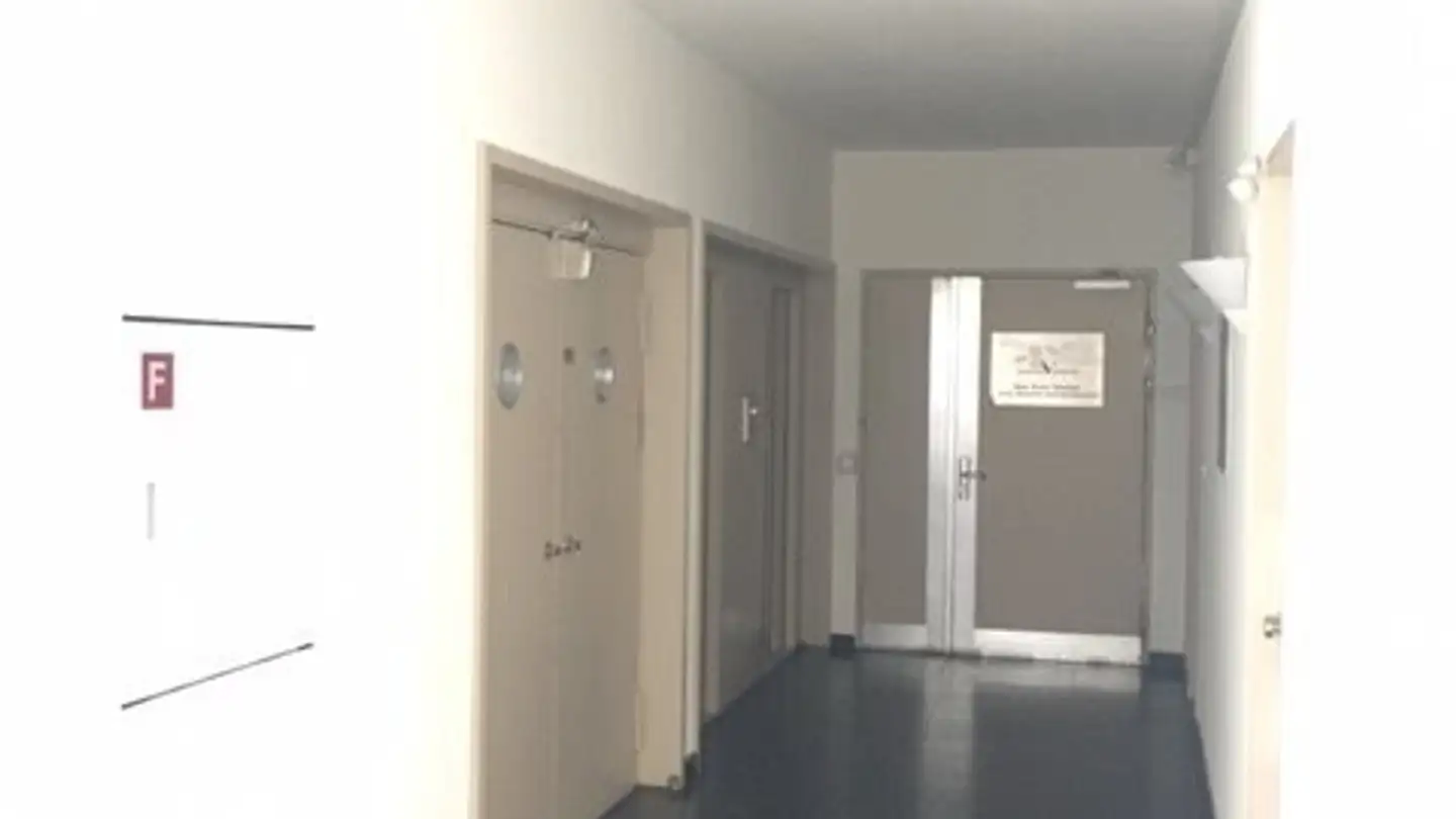 Bürofläche mieten - Militärstrasse 90, 8004 Zürich - Foto 3