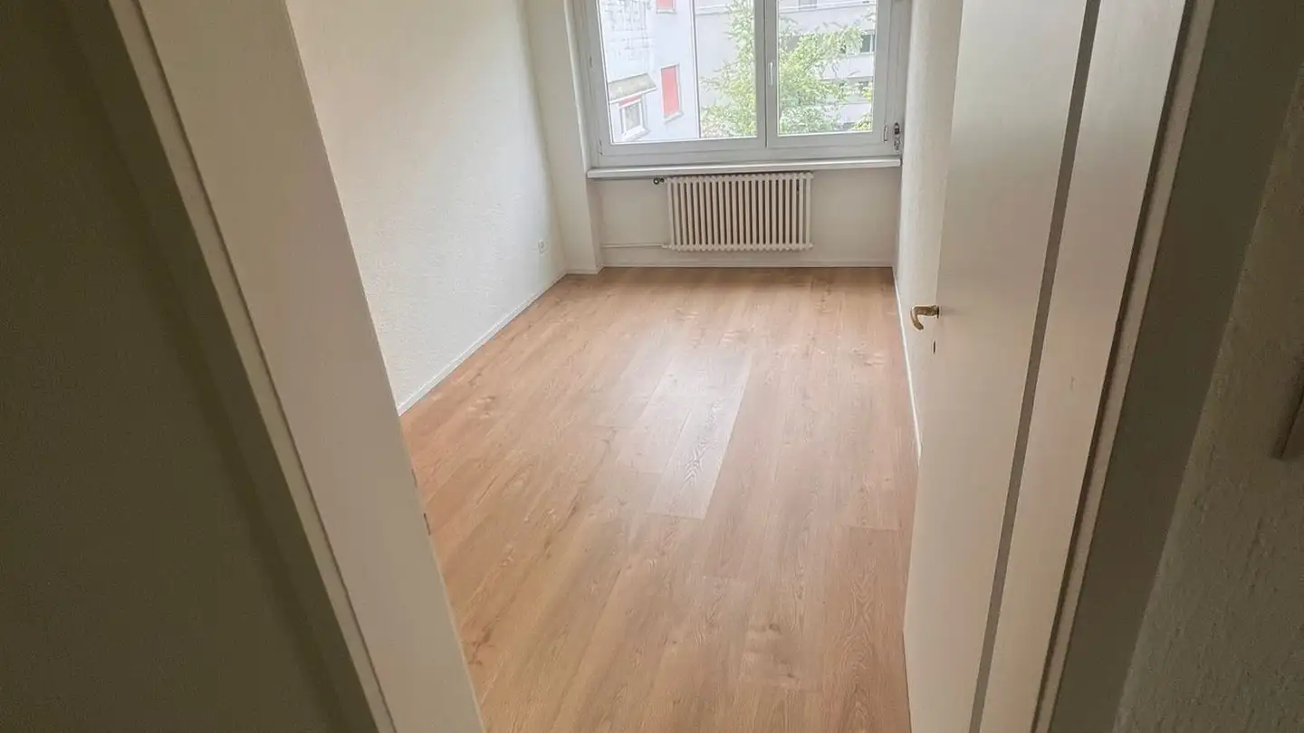 Appartement à louer - Rainstrasse 7, 5415 Nussbaumen AG - Photo 3