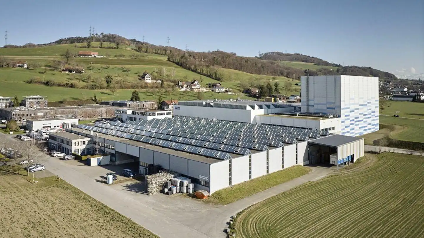 Espace de stockage à louer - Kantonsstrasse 115, 6234 Triengen - Photo 3