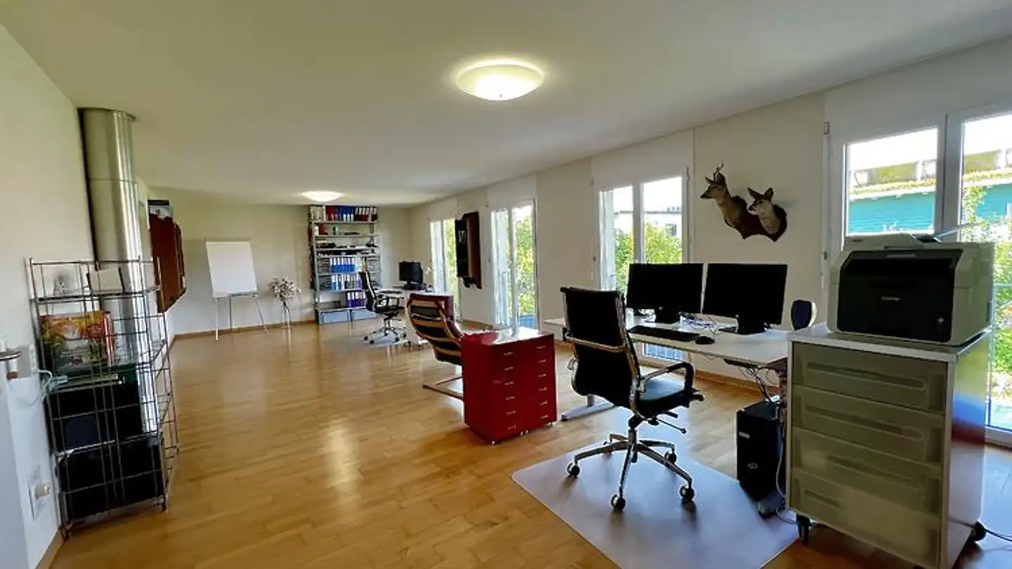 Einfamilienhaus mieten - 3400 Burgdorf