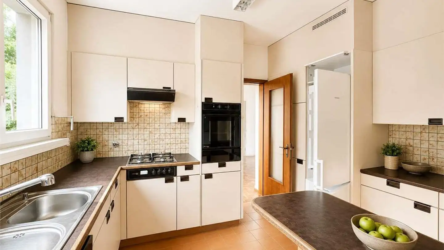 Appartamento in vendita - Via Cassarinetta, 6900 Lugano - Foto 4
