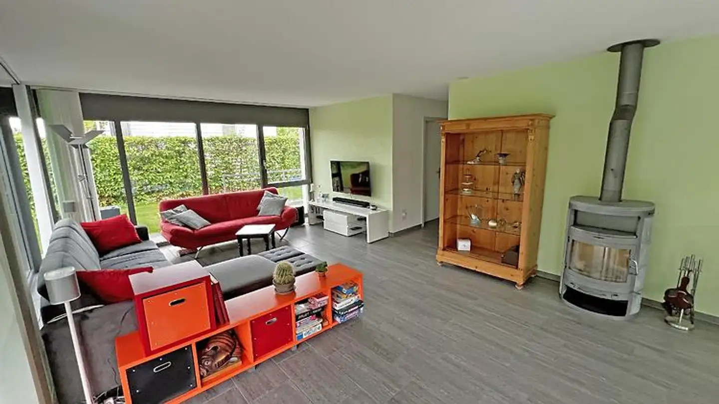 Einfamilienhaus mieten - 3400 Burgdorf - Foto 4