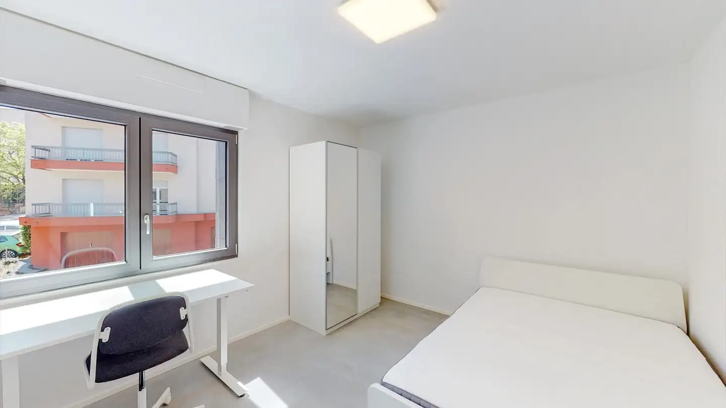 Appartamento in affitto - Via Antonio Brenni 4, 6850 Mendrisio - Foto 4