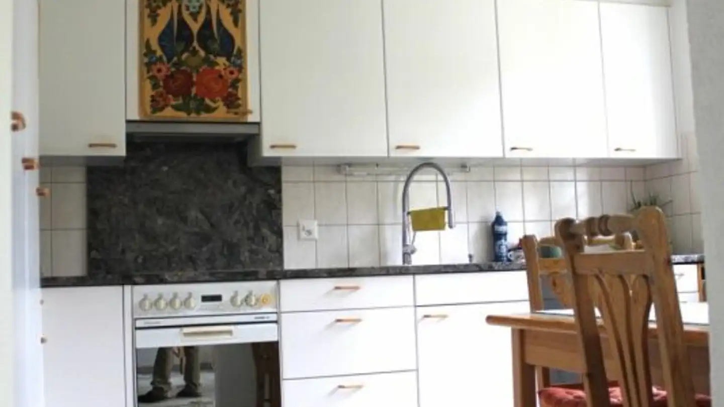 Duplex in vendita - Underdorf 27, 4424 Arboldswil